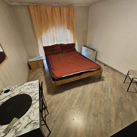 Apartamento 7Dab 7 Contactless Self Check-In Budapest Exterior foto