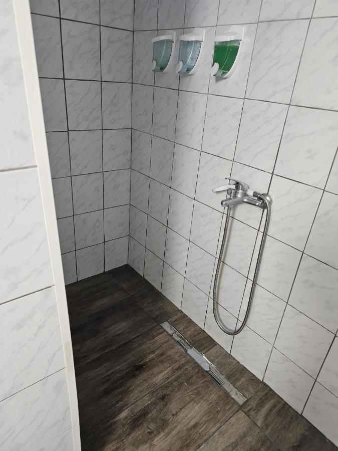 Apartamento 7Dab 7 Contactless Self Check-In Budapest Exterior foto